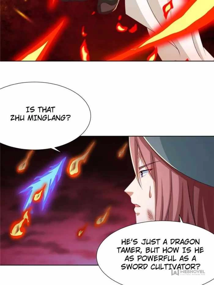 Dragon Master Chapter 180 30